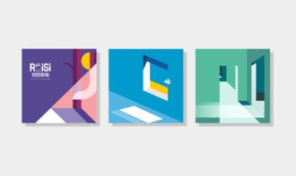 塑造卓越品牌形象，赋能锐思教育未来发展——企业形象策划与设计全案解析